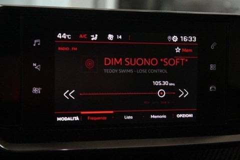 Auto Usate A Viterbo | Peugeot 2008 Puretech 130 S&S Eat8 Allure