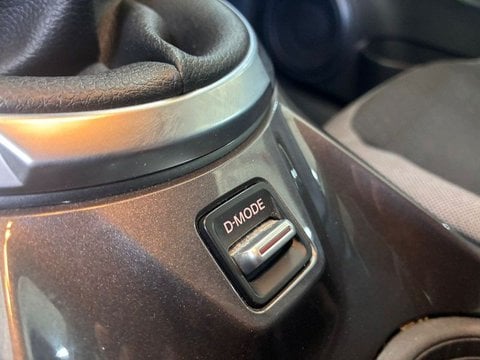 Auto Usate A Viterbo | Nissan Juke 1.0 Gpl 114 Cv Dct N-Connecta