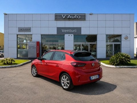 Auto Usate A Viterbo | Opel Corsa 1.2 Gpl Edition