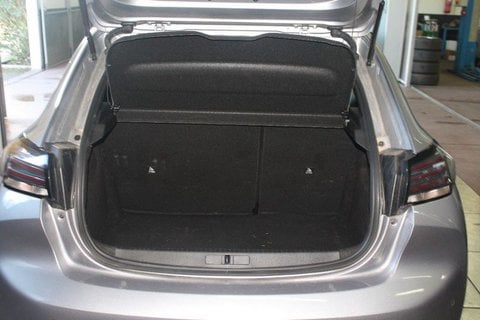 Auto Usate A Viterbo | Peugeot 208 Puretech 100 5 Porte