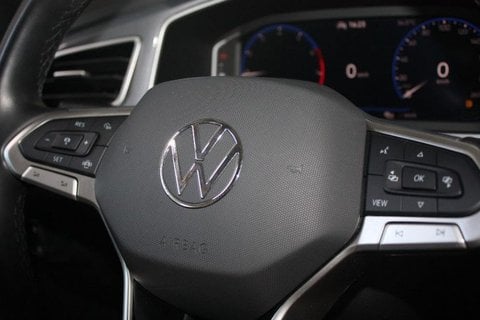 Auto Usate A Viterbo | Volkswagen T-Roc 1.0 Tsi Style