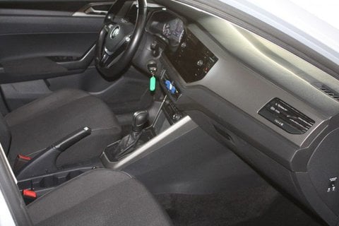 Auto Usate A Viterbo | Volkswagen Polo 1.0 Tsi 5P. Sport Dsg 95 Cv
