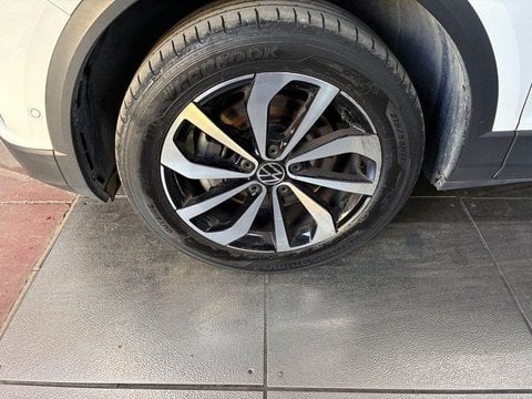 Auto Usate A Viterbo | Volkswagen T-Roc 2.0 Tdi Style 150Cv Dsg
