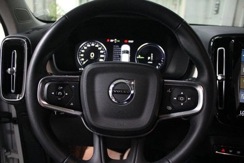 Auto Usate A Viterbo | Volvo Xc40 T5 Recharge Plug-In Hybrid Inscription Expression