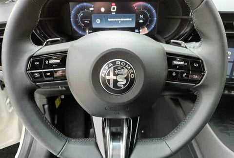 Auto Km0 A Viterbo | Alfa Romeo Junior 1.2 136 Cv Hybrid Edct6 Speciale Km Zero