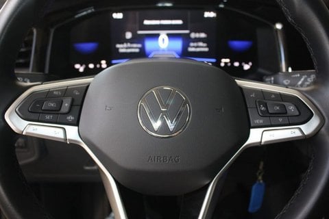 Auto Usate A Viterbo | Volkswagen Polo 1.0 Life