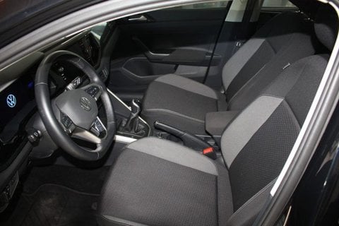 Auto Usate A Viterbo | Volkswagen Polo 1.0 Life