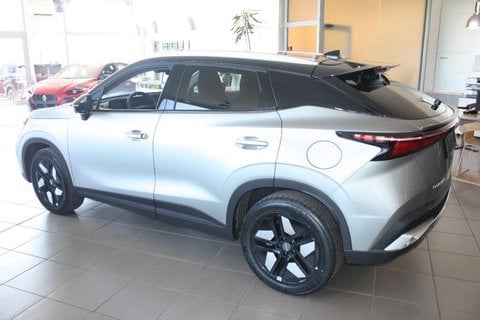 Auto Usate A Viterbo | Omoda 5 Omoda 1.6 Tgdi 147Cv Aut. Premium