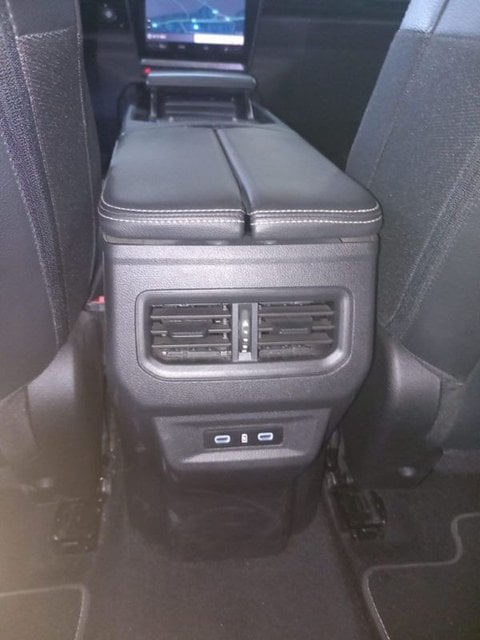 Auto Usate A Viterbo | Renault Austral Full Hybrid E-Tech 200 Cv Techno