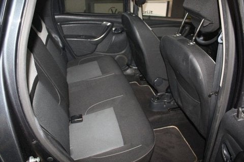 Auto Usate A Viterbo | Dacia Duster 1.5 Dci 110Cv S&S 4X2 Serie Speciale Lauréate Fami