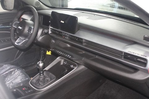 Auto Km0 A Viterbo | Jeep Avenger 1.2 Turbo Summit Pack Infotainment