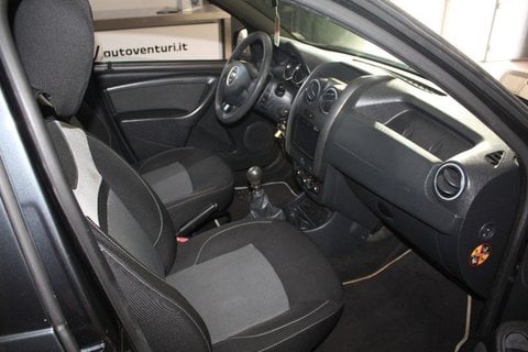Auto Usate A Viterbo | Dacia Duster 1.5 Dci 110Cv S&S 4X2 Serie Speciale Lauréate Fami