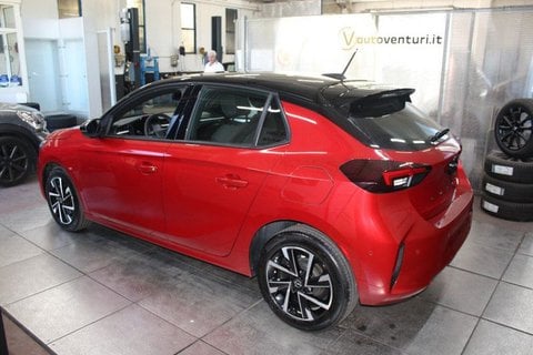 Auto Usate A Viterbo | Opel Corsa 1.2 100 Cv Gs