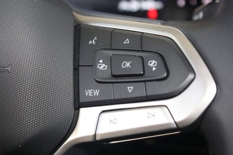 Auto Usate A Viterbo | Volkswagen Polo 1.0 Life