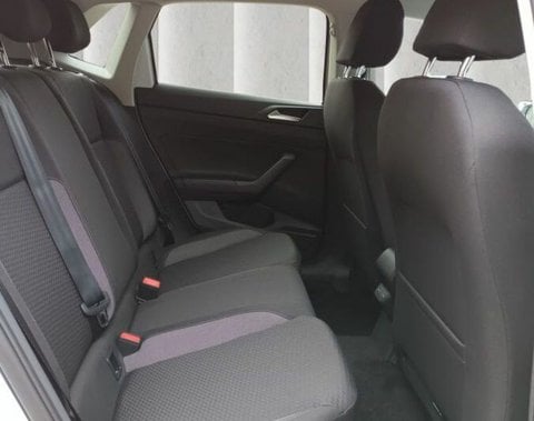 Auto Km0 A Viterbo | Volkswagen Polo 1.0 Edition Plus