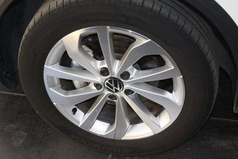 Auto Usate A Viterbo | Volkswagen T-Roc 1.0 Tsi Style