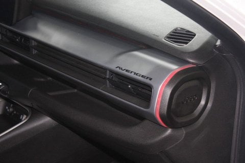 Auto Km0 A Viterbo | Jeep Avenger 1.2 Turbo Summit Pack Infotainment