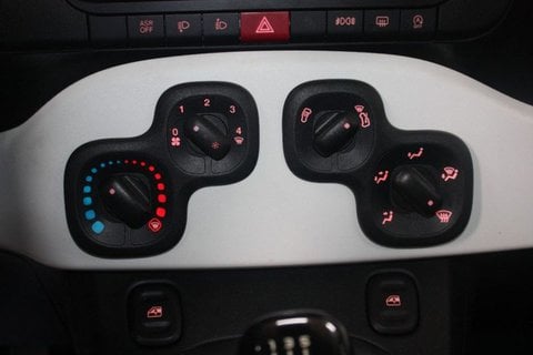 Auto Usate A Viterbo | Fiat Pandina Panda 1.0 Hybrid Pandina