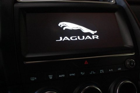 Auto Jaguar E-Pace 2.0D 180 Cv R-Dynamic Usate A Viterbo