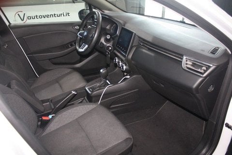 Auto Usate A Viterbo | Renault Clio Full Hybrid E-Tech 140 Cv 5 Porte Zen