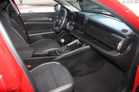 Auto Usate A Viterbo | Jeep Avenger 1.2 Turbo 100 Cv Longitude