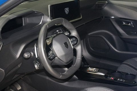 Auto Usate A Viterbo | Peugeot 2008 Puretech 130 Eat8 Allure