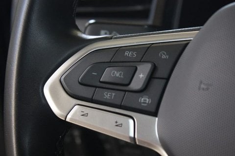 Auto Usate A Viterbo | Volkswagen Polo 1.0 Life