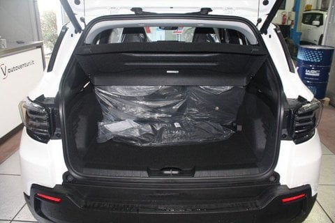 Auto Km0 A Viterbo | Jeep Avenger 1.2 Turbo Summit Pack Infotainment