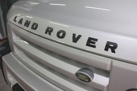 Auto Land Rover Discovery 2.7 Tdv6 Se Usate A Viterbo