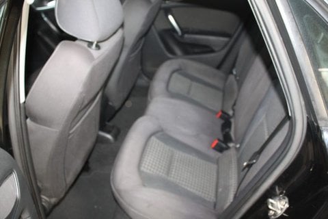 Auto Usate A Viterbo | Audi A1 1.6 Tdi S Tronic S Line Edition