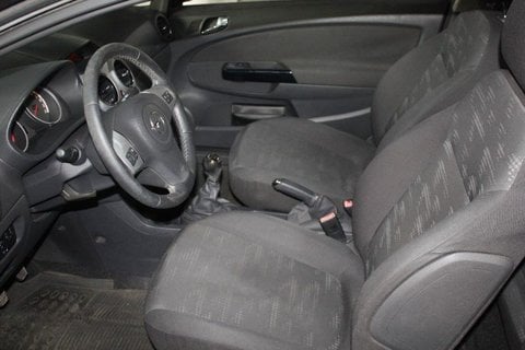 Auto Usate A Viterbo | Opel Corsa 1.3 Cdti 95Cv * Garantita *