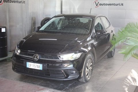 Auto Usate A Viterbo | Volkswagen Polo 1.0 Life