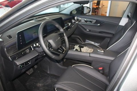Auto Usate A Viterbo | Omoda 5 Omoda 1.6 Tgdi 147Cv Aut. Premium