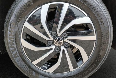 Auto Km0 A Viterbo | Volkswagen Polo 1.0 Edition Plus