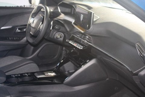 Auto Usate A Viterbo | Peugeot 2008 Puretech 130 Eat8 Allure