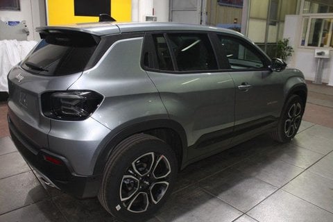 Auto Km0 A Viterbo | Jeep Avenger 1200 Mhev Summit 101 Cv Autom. Km 0