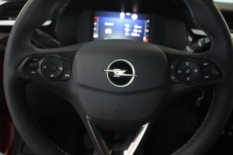Auto Usate A Viterbo | Opel Corsa 1.2 100 Cv Gs