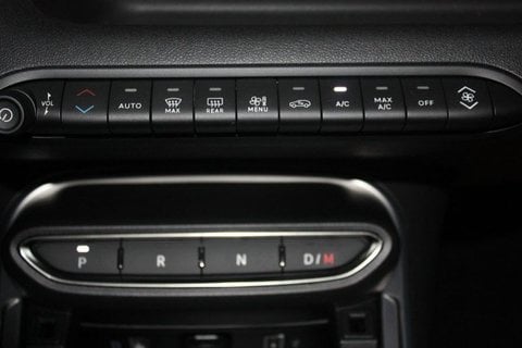 Auto Km0 A Viterbo | Jeep Avenger 1200 Mhev Summit 101 Cv Autom. Km 0