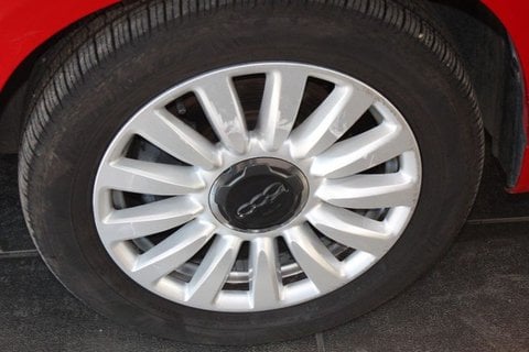 Auto Usate A Viterbo | Fiat 500L 1.3 Multijet 85 Cv Pop Star