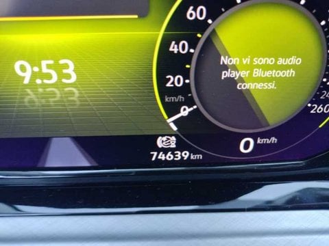 Auto Usate A Viterbo | Volkswagen Golf 2.0 Tdi Dsg Scr Life
