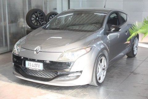 Auto Usate A Viterbo | Renault Mégane Coupé Megane 2.0 T 250Cv Rs