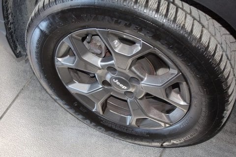 Auto Usate A Viterbo | Jeep Avenger 1.2 Turbo 100 Cv Longitude