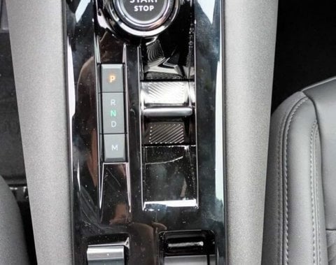 Auto Km0 A Viterbo | Alfa Romeo Junior 1.2 136 Cv Hybrid Edct6 Speciale Km Zero