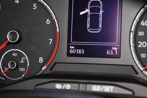 Auto Usate A Viterbo | Volkswagen Polo 1.0 Tsi 5P. Sport Dsg 95 Cv
