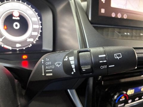 Auto Usate A Viterbo | Nissan Qashqai Mhev 158 Cv Xtronic N-Connecta