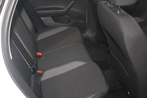 Auto Usate A Viterbo | Volkswagen Polo 1.0 Tsi Life
