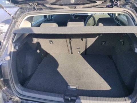 Auto Usate A Viterbo | Volkswagen Golf 2.0 Tdi Dsg Scr Life