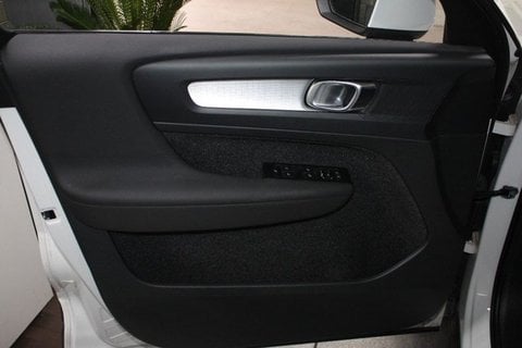 Auto Usate A Viterbo | Volvo Xc40 T5 Recharge Plug-In Hybrid Inscription Expression