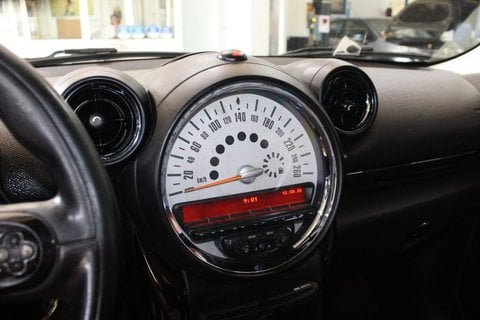 Auto Usate A Viterbo | Mini Countryman Mini Cooper D Garantita - * Vedi Descrizione*