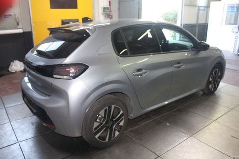 Auto Usate A Viterbo | Peugeot 208 Puretech 100 5 Porte